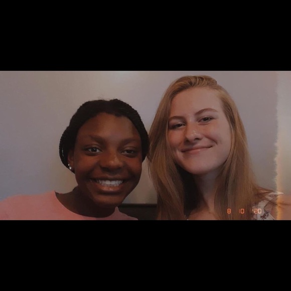 Meet your Posher, Blessing - Picture 1 of 1